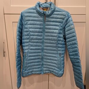 Eddie Bauer Down Travex Jacket